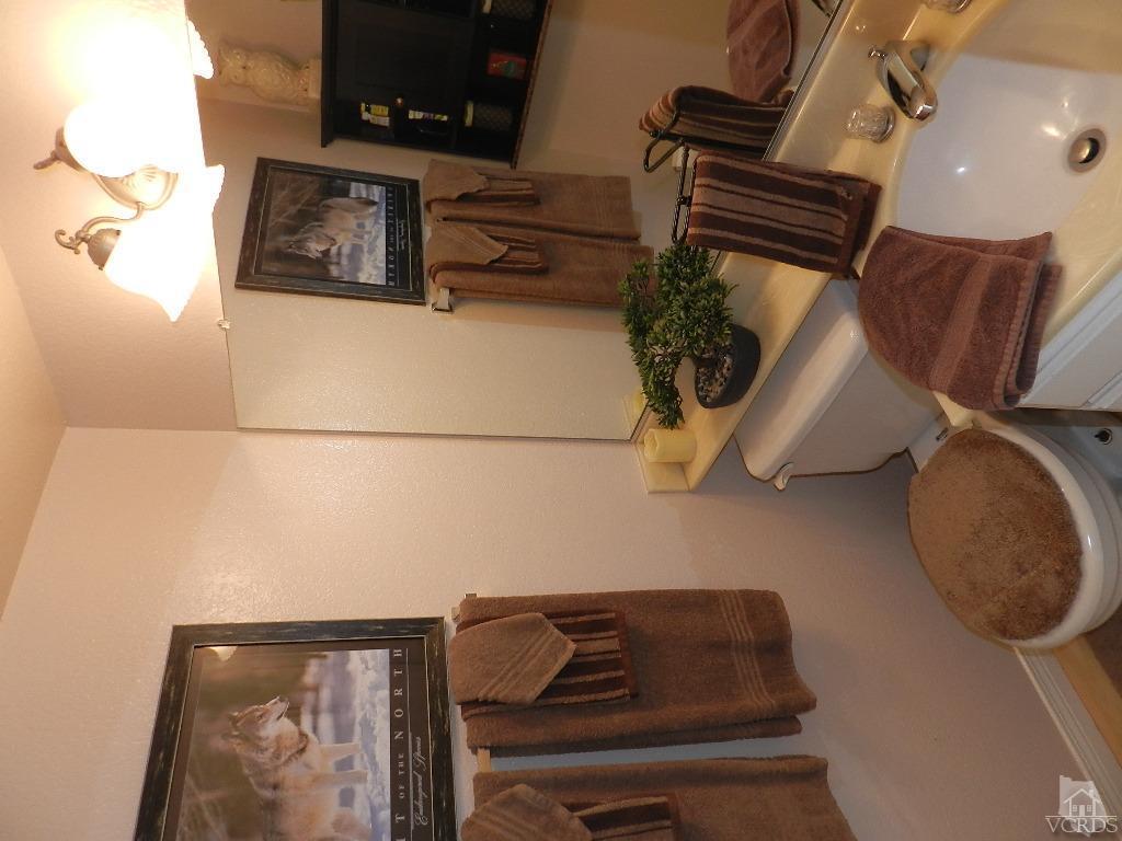 1866 Rory Lane, Unit 2 Simi Valley, CA 93063 - Photo 8 of 31 a close view of cupboard