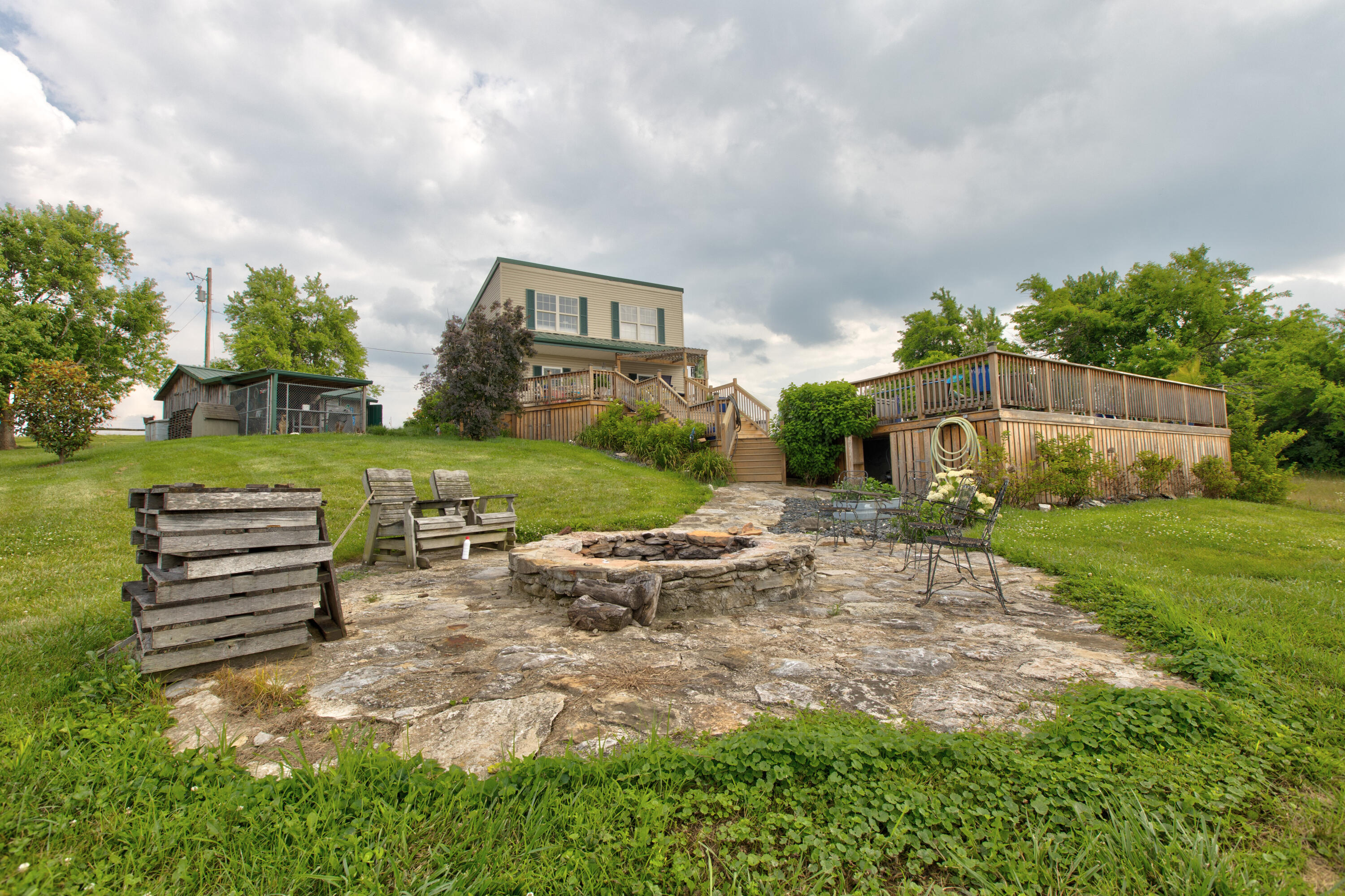 2202 Kiddville Road Mount Sterling, KY 40353 - Photo 22 of 77 PWM28546_7_8