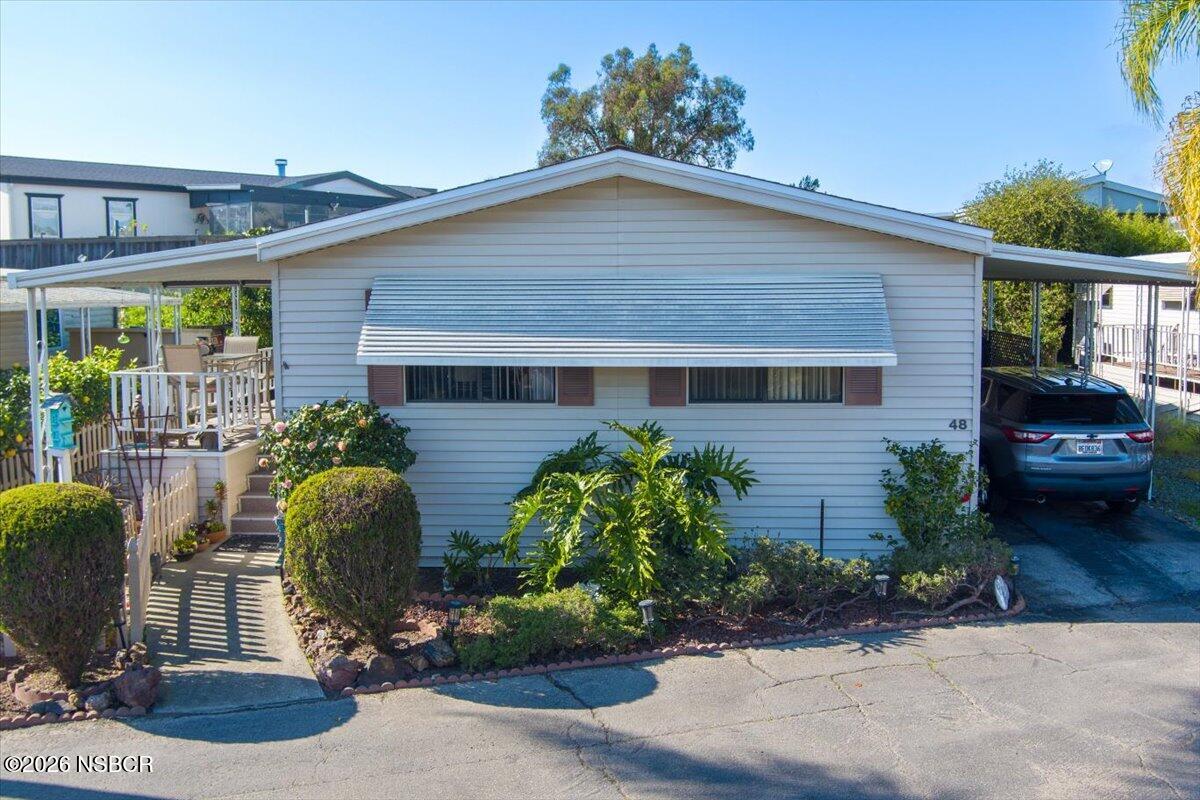30 Winchester Canyon Road, Unit 48 Goleta, CA 93117 - Photo 21 of 26 43-MAX_0078