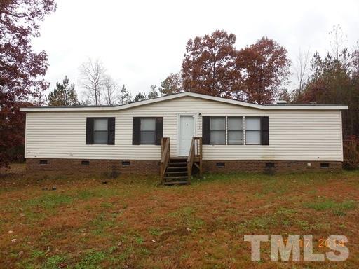 158 Mountain View Road Macon, NC 27551 - Photo 1 of 4 Gallery Image 1