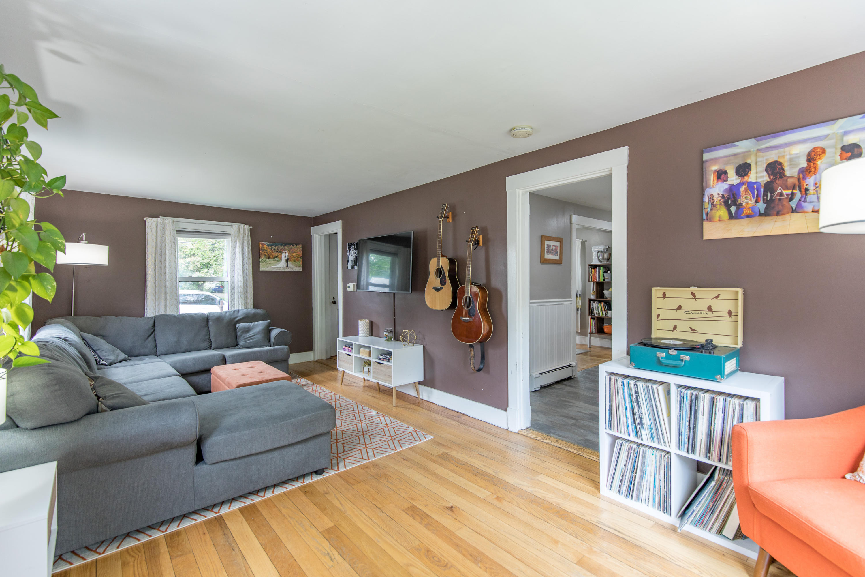 147 Bridgton Road Westbrook, ME 04092 - Photo 15 of 41 147 Bridgton Road Westbrook-12