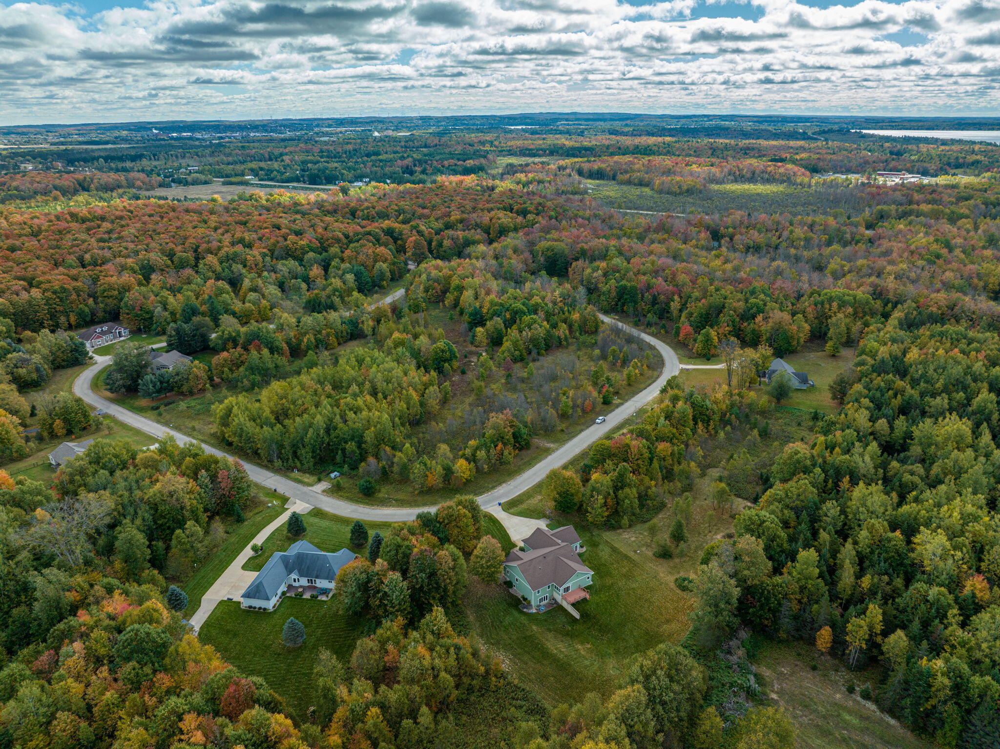 Spring Valley Drive Cadillac, MI 49601 - Photo 11 of 19 11