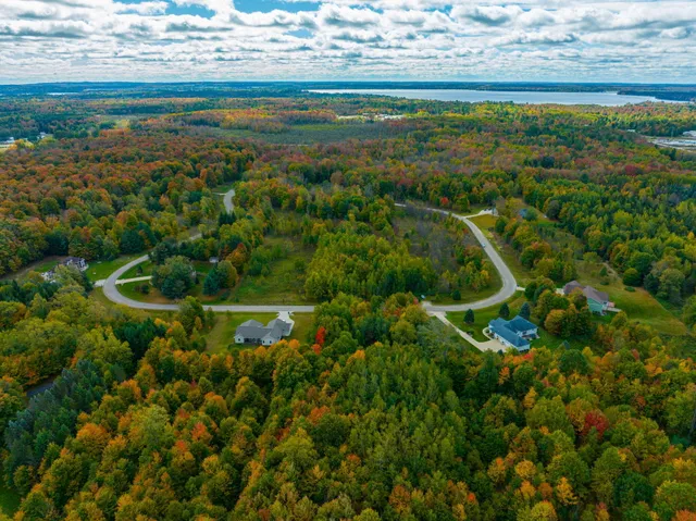 $12,500 | Spring Valley Drive, Cadillac, MI 49601