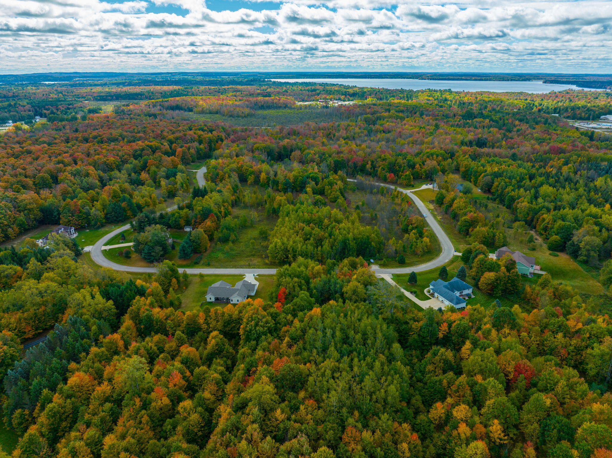 Spring Valley Drive Cadillac, MI 49601 - Photo 13 of 19 13