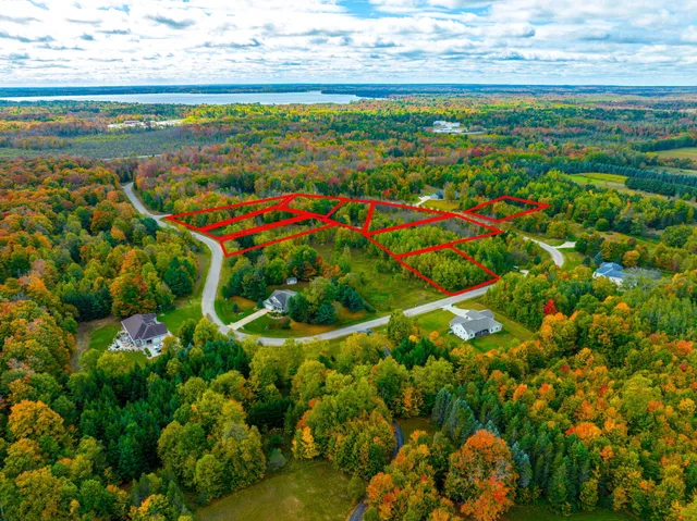 $12,500 | Spring Valley Drive, Cadillac, MI 49601