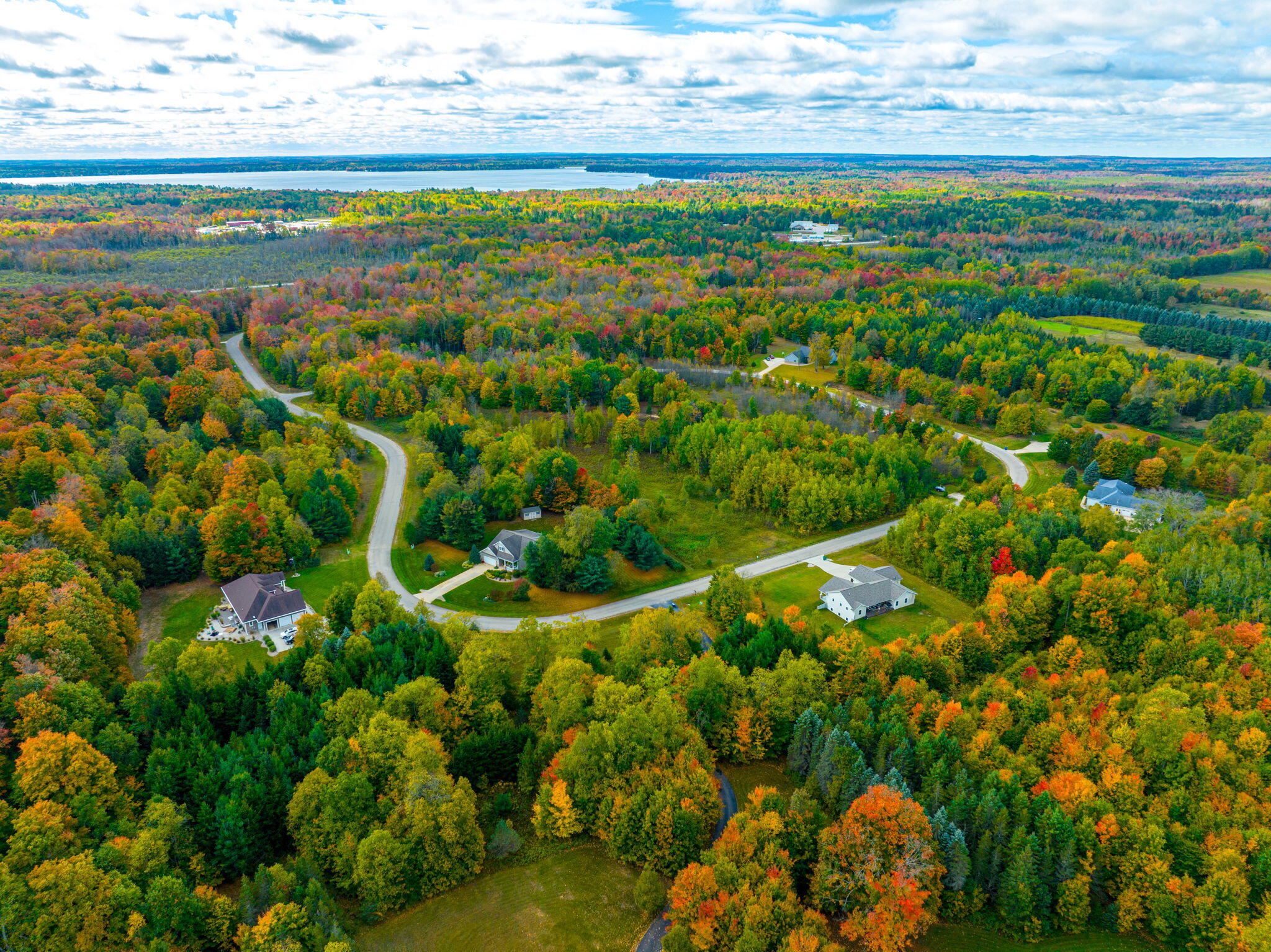 Spring Valley Drive Cadillac, MI 49601 - Photo 15 of 19 15