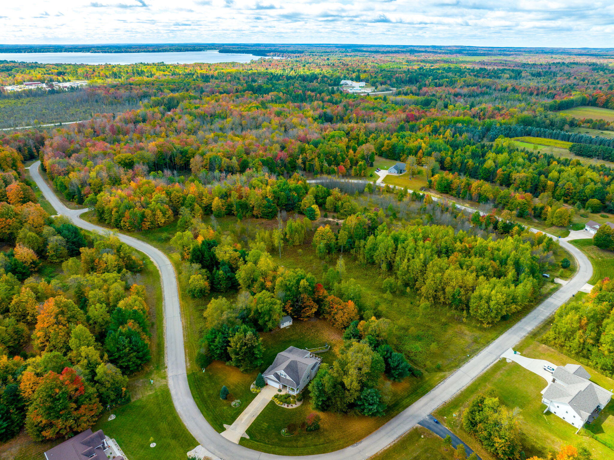 Spring Valley Drive Cadillac, MI 49601 - Photo 16 of 19 16