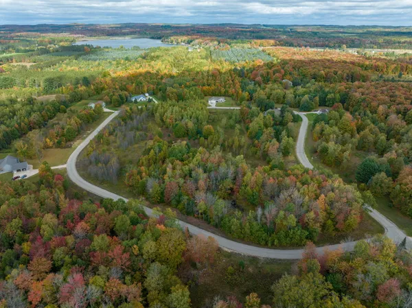 $12,500 | Spring Valley Drive, Cadillac, MI 49601