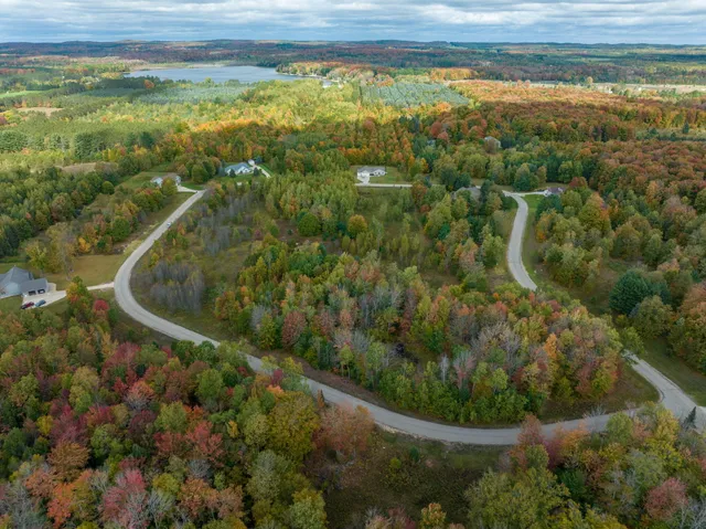 $12,500 | Spring Valley Drive, Cadillac, MI 49601