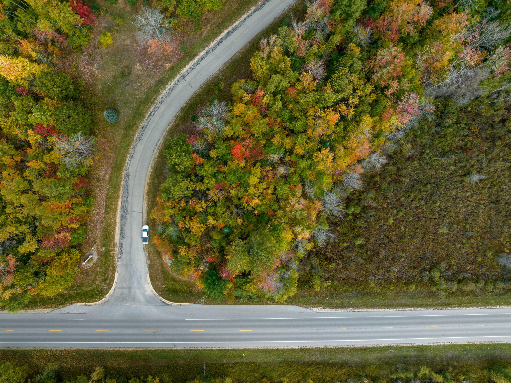 Spring Valley Drive Cadillac, MI 49601 - Photo 5 of 19 5