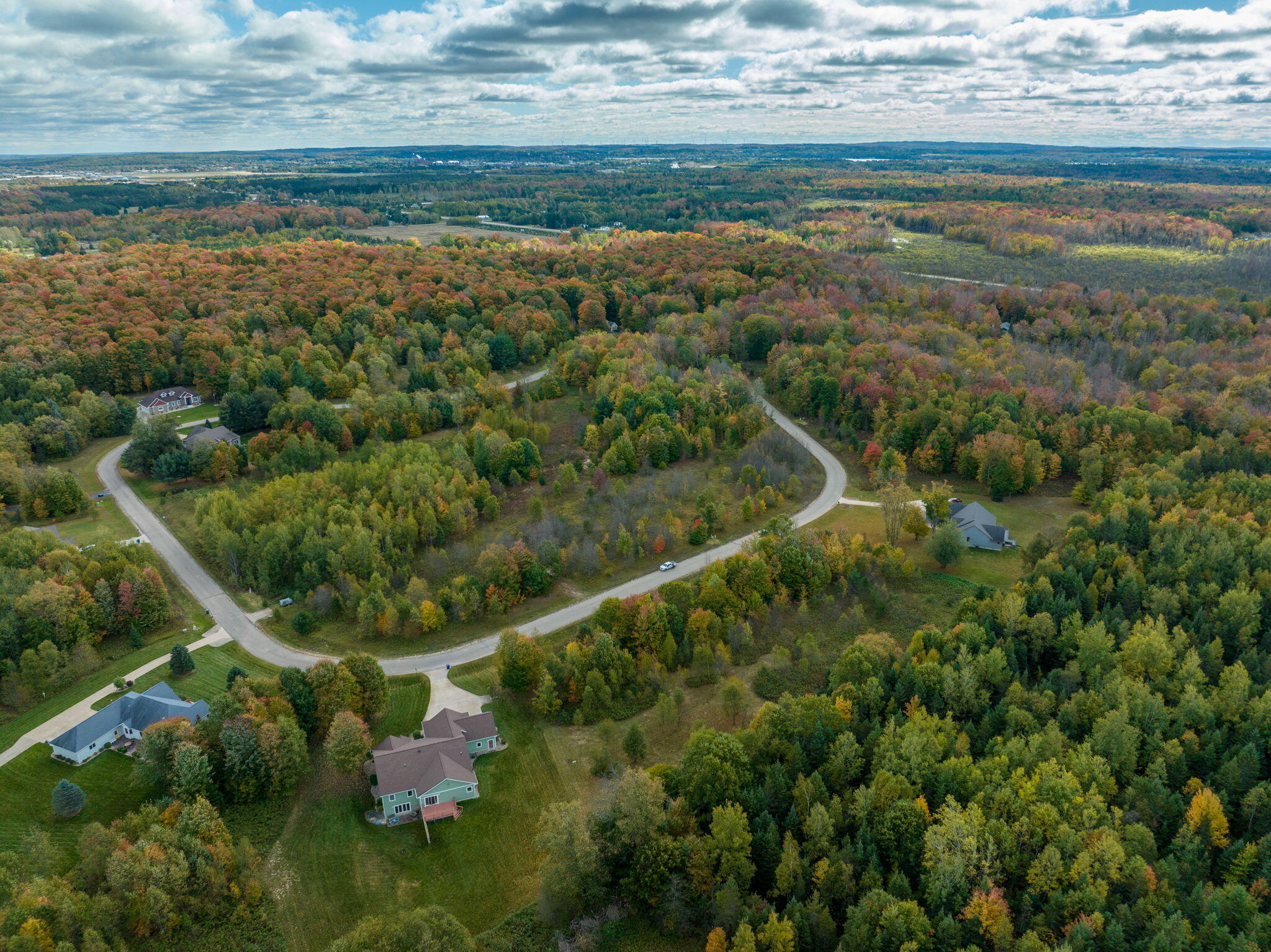 Spring Valley Drive Cadillac, MI 49601 - Photo 10 of 19 10