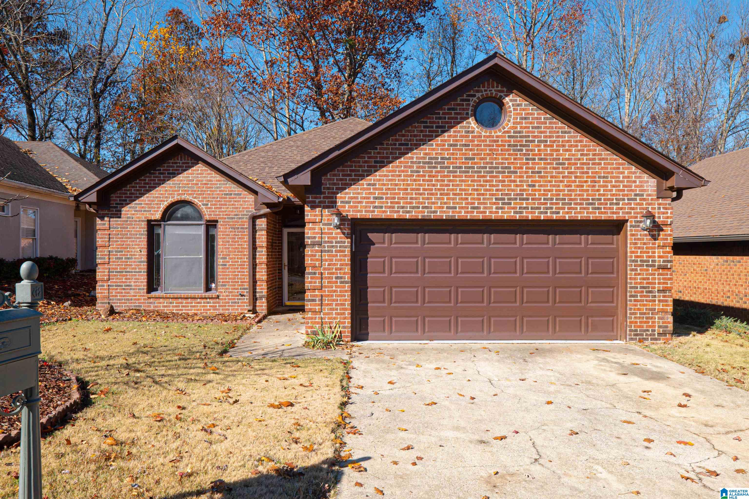 1119 Berwick Road Birmingham, AL 35242 - Photo 1 of 30
