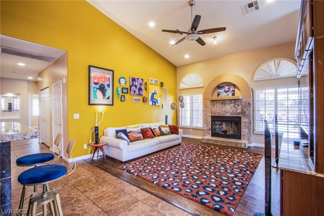 7430 Rancho Destino Road Las Vegas, NV 89123 - Photo 18 of 61 Gallery Image 18