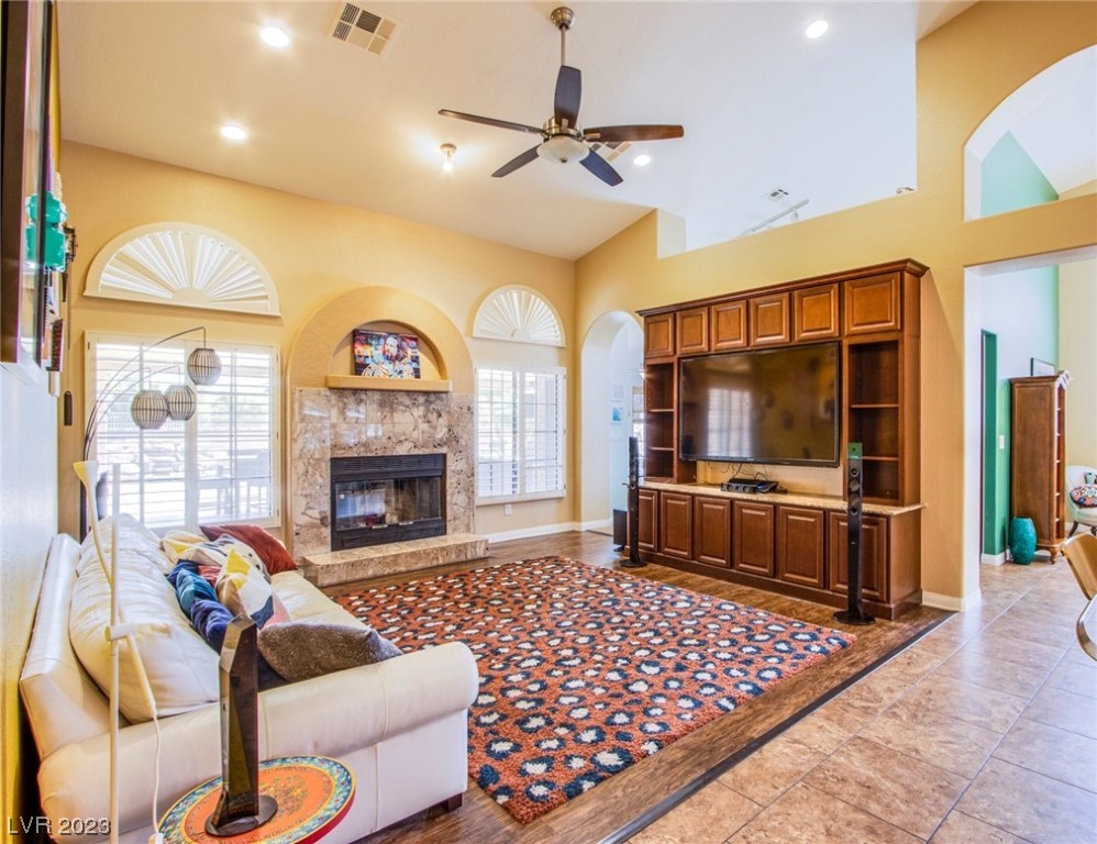 7430 Rancho Destino Road Las Vegas, NV 89123 - Photo 19 of 61 Gallery Image 19