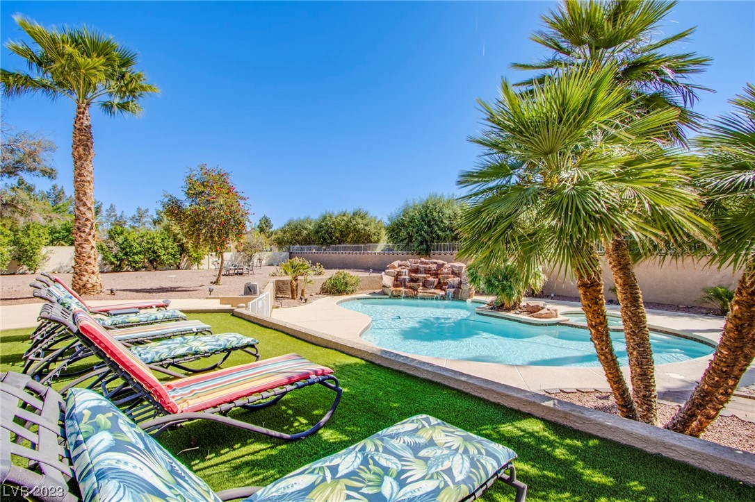 7430 Rancho Destino Road Las Vegas, NV 89123 - Photo 2 of 61 Gallery Image 2