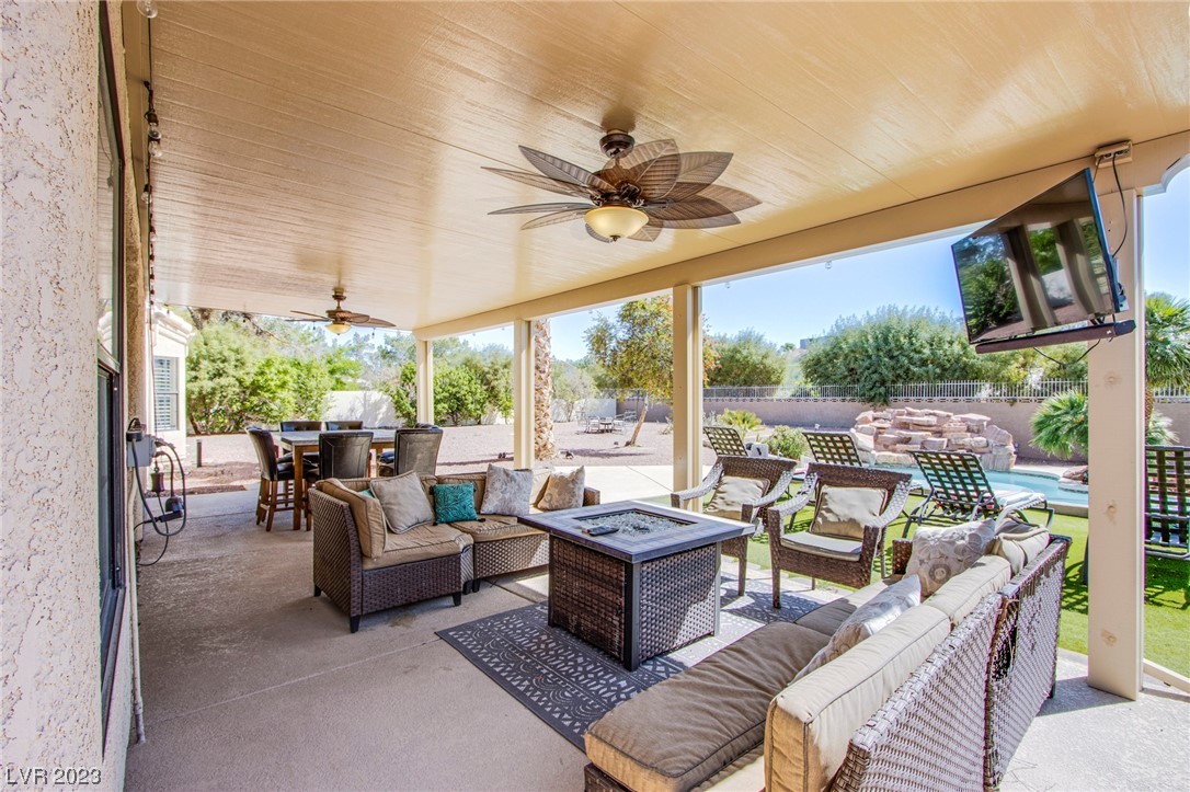 7430 Rancho Destino Road Las Vegas, NV 89123 - Photo 27 of 61 Gallery Image 27