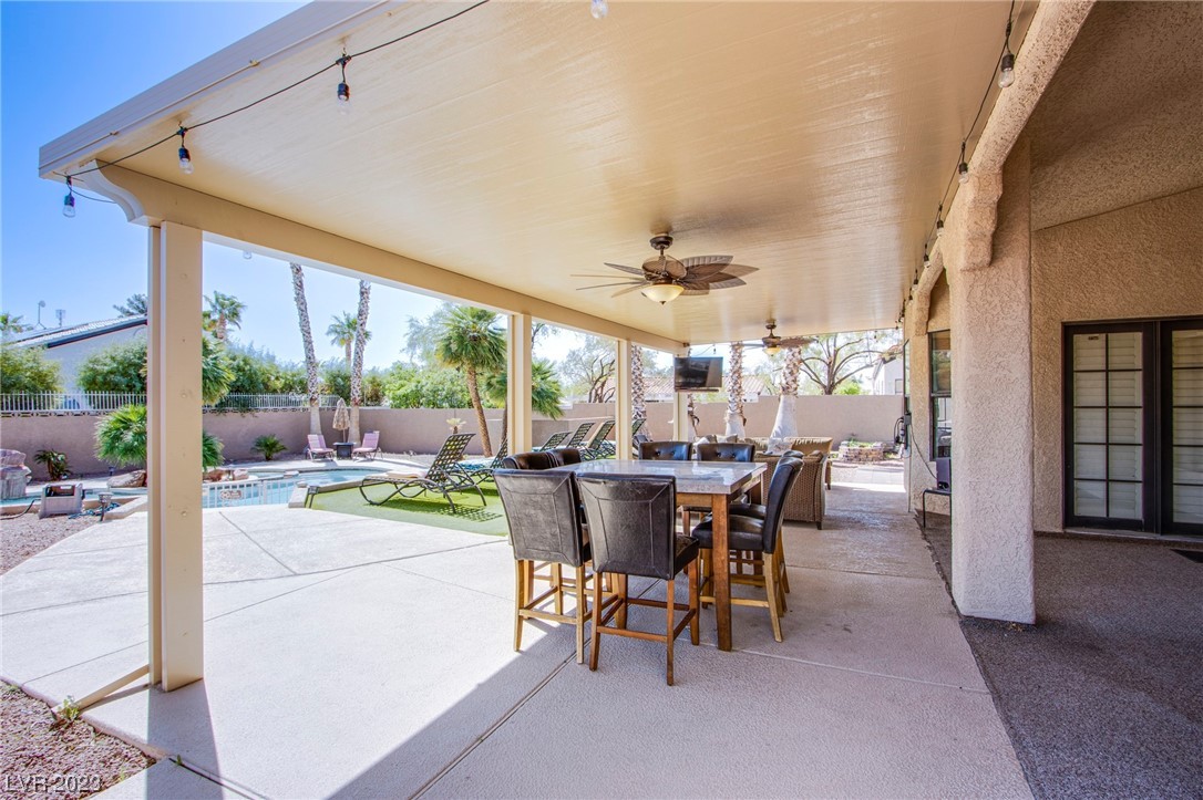 7430 Rancho Destino Road Las Vegas, NV 89123 - Photo 28 of 61 Gallery Image 28