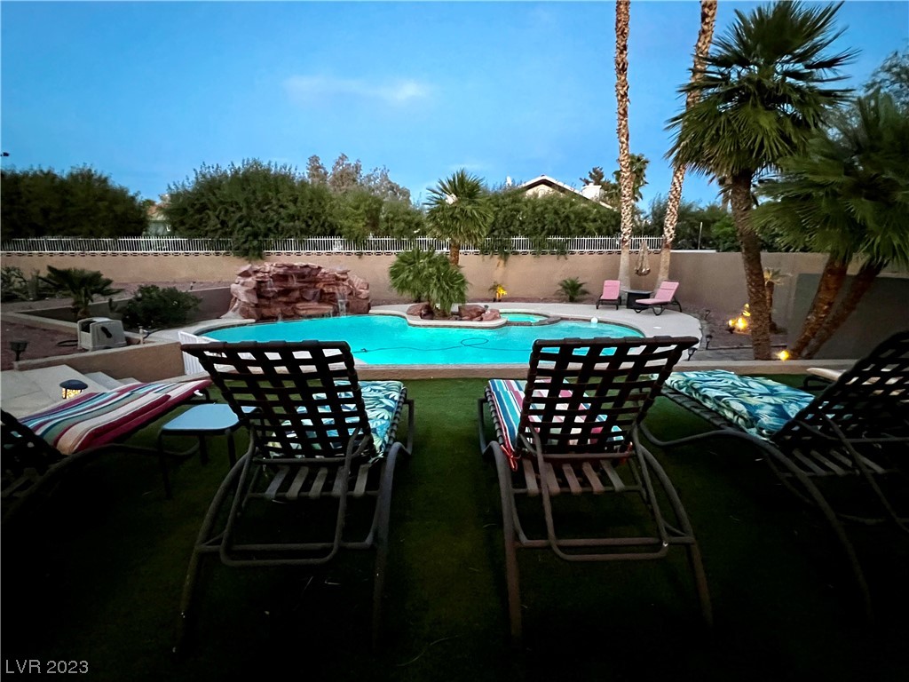 7430 Rancho Destino Road Las Vegas, NV 89123 - Photo 3 of 61 Gallery Image 3