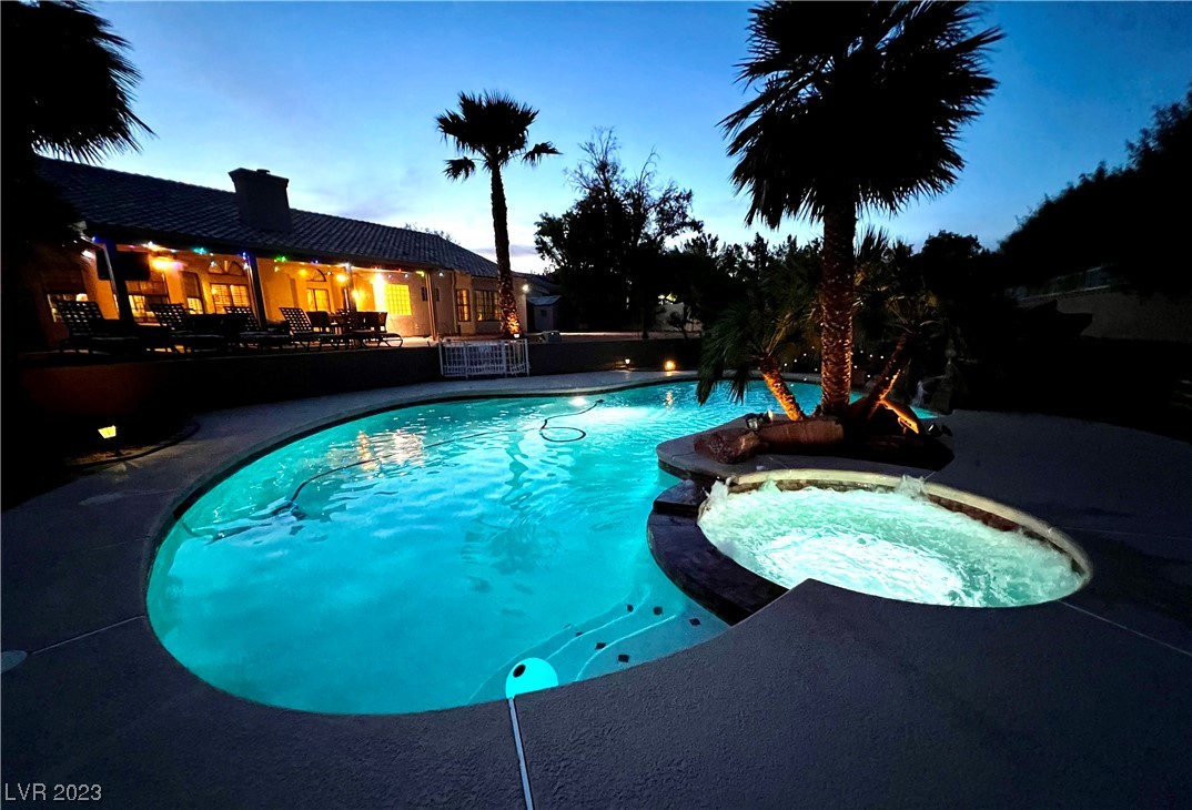 7430 Rancho Destino Road Las Vegas, NV 89123 - Photo 31 of 61 Gallery Image 31