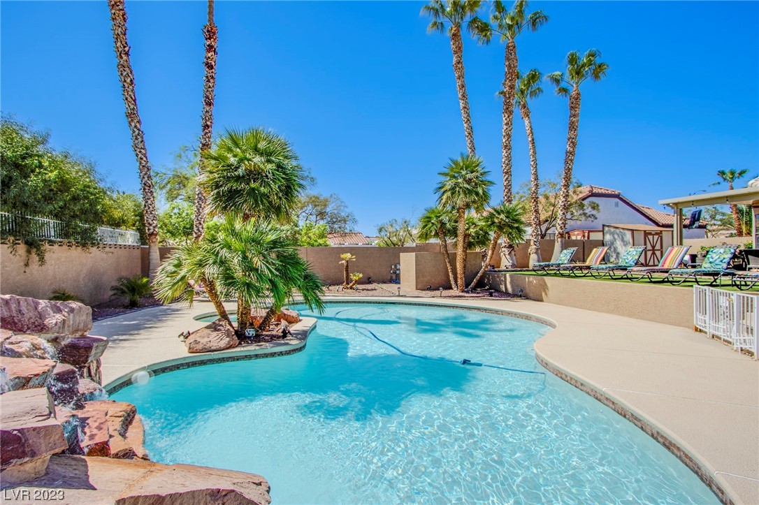 7430 Rancho Destino Road Las Vegas, NV 89123 - Photo 32 of 61 Gallery Image 32