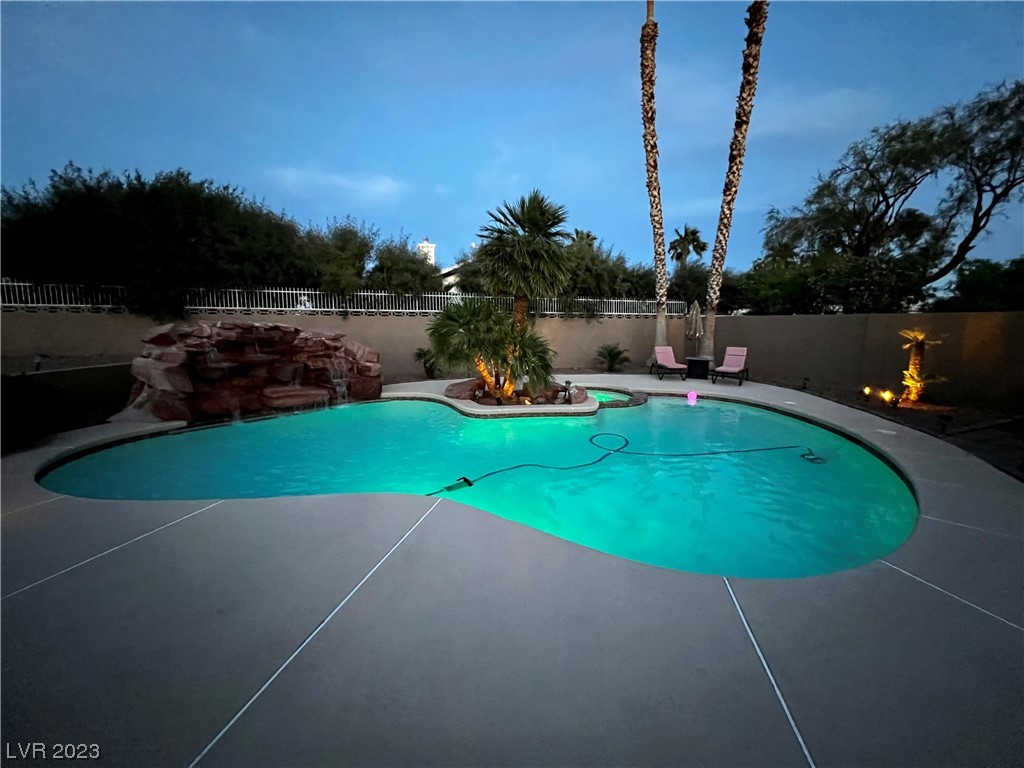 7430 Rancho Destino Road Las Vegas, NV 89123 - Photo 33 of 61 Gallery Image 33