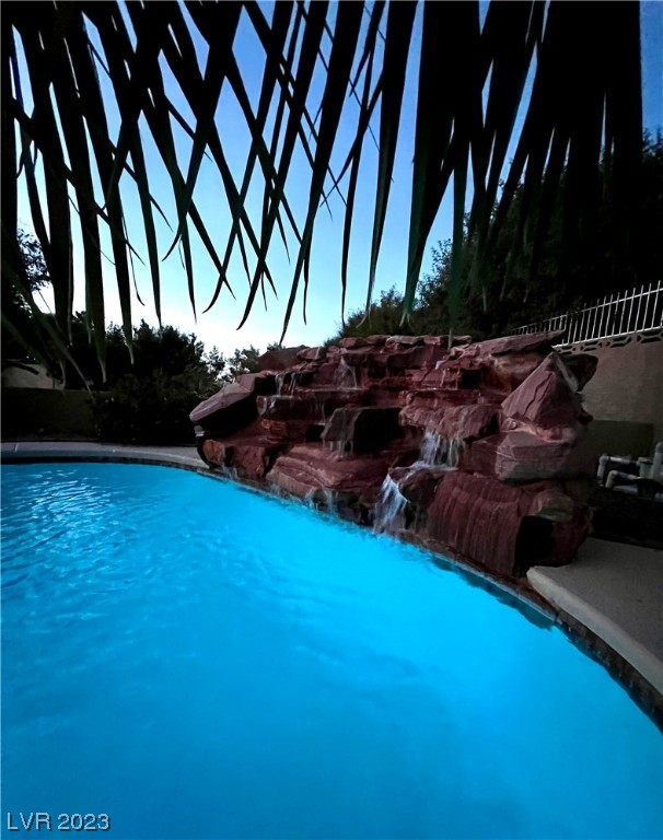 7430 Rancho Destino Road Las Vegas, NV 89123 - Photo 37 of 61 Gallery Image 37