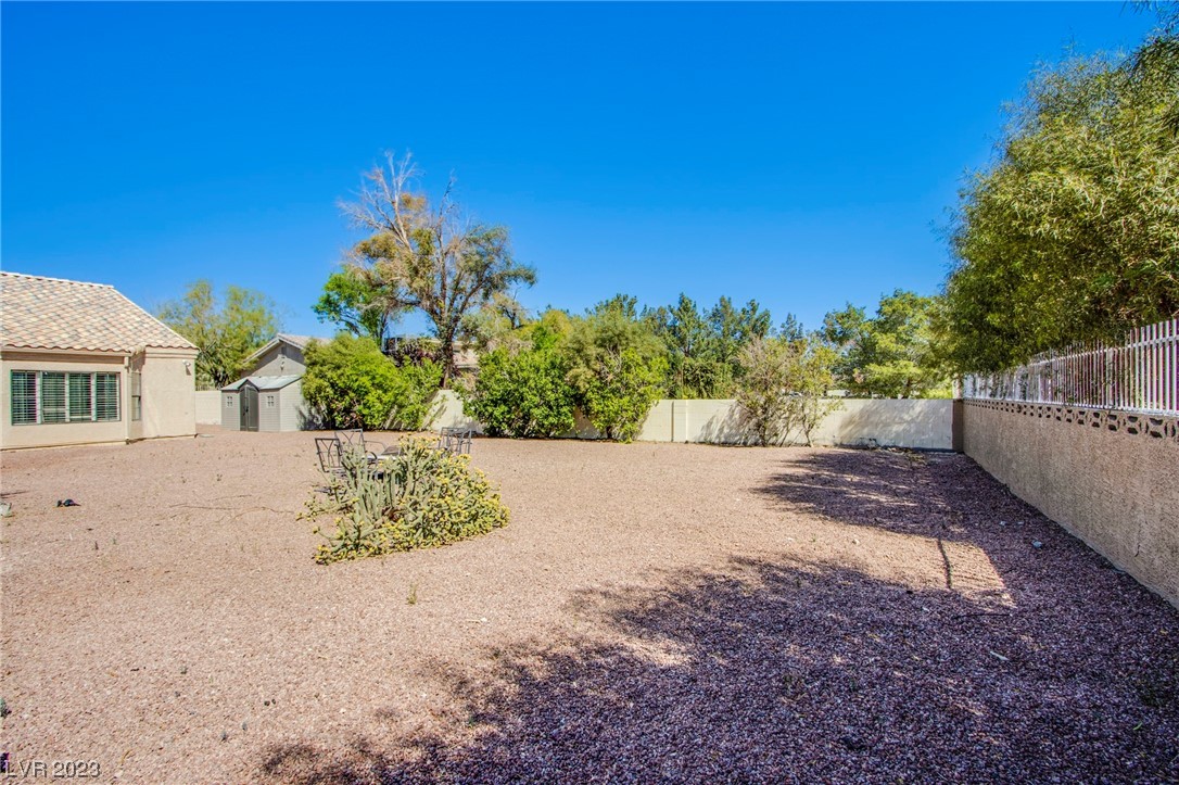 7430 Rancho Destino Road Las Vegas, NV 89123 - Photo 42 of 61 Gallery Image 42