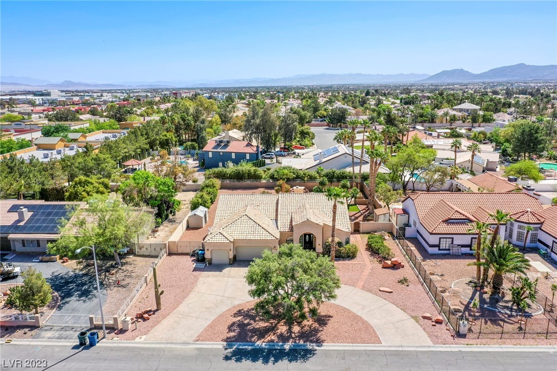 7430 Rancho Destino Road Las Vegas, NV 89123 - Photo 44 of 61 Gallery Image 44