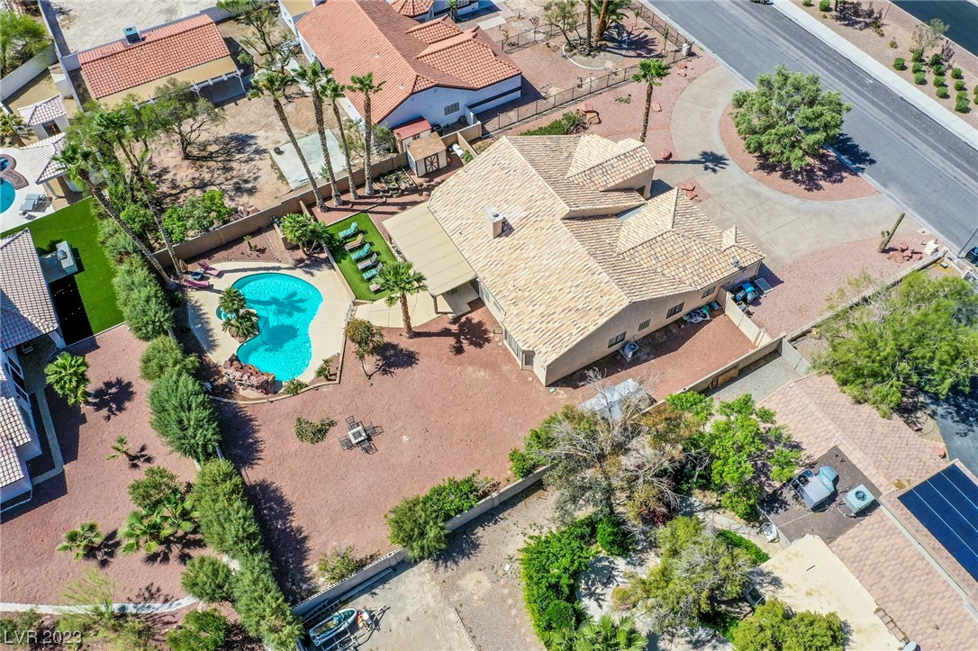 7430 Rancho Destino Road Las Vegas, NV 89123 - Photo 47 of 61 Gallery Image 47
