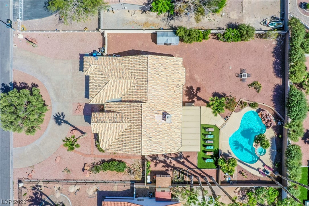 7430 Rancho Destino Road Las Vegas, NV 89123 - Photo 48 of 61 Gallery Image 48