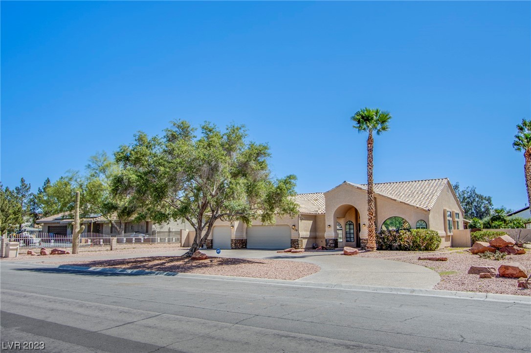 7430 Rancho Destino Road Las Vegas, NV 89123 - Photo 5 of 61 Gallery Image 5