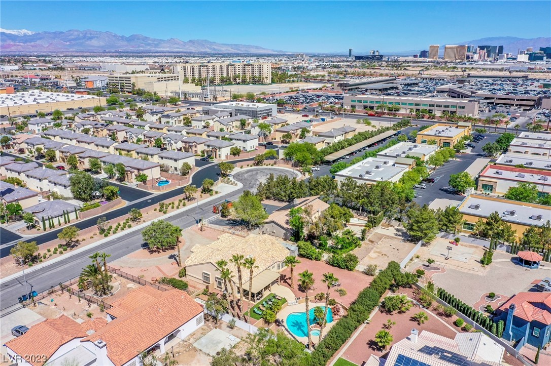 7430 Rancho Destino Road Las Vegas, NV 89123 - Photo 56 of 61 Gallery Image 56