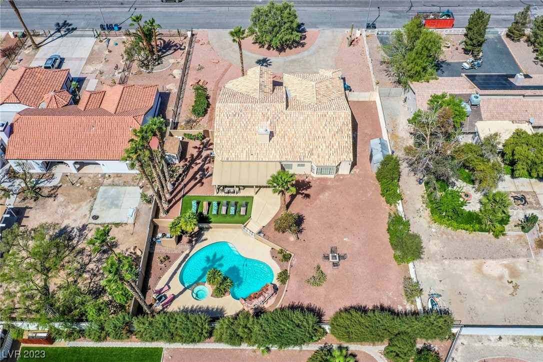 7430 Rancho Destino Road Las Vegas, NV 89123 - Photo 57 of 61 Gallery Image 57