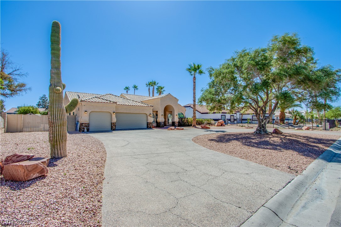 7430 Rancho Destino Road Las Vegas, NV 89123 - Photo 58 of 61 Gallery Image 58