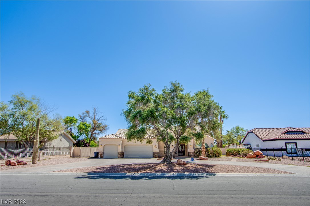 7430 Rancho Destino Road Las Vegas, NV 89123 - Photo 60 of 61 Gallery Image 60