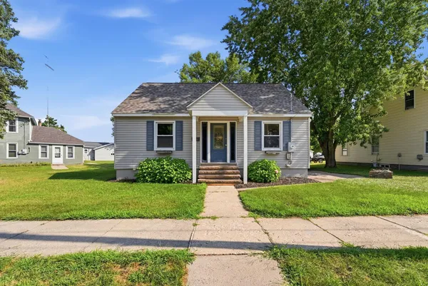 $210,000 | 217 River Street, Paynesville, MN 56362