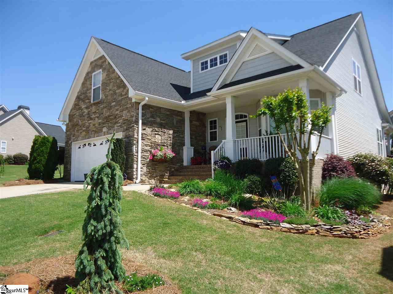 101 Aldgate Way Greer, SC 29650 - Photo 1 of 25 Gallery Image 1