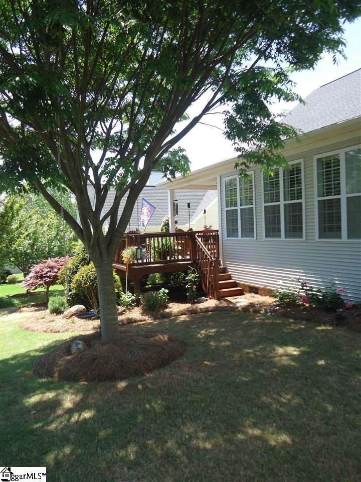 101 Aldgate Way Greer, SC 29650 - Photo 7 of 25 Gallery Image 7