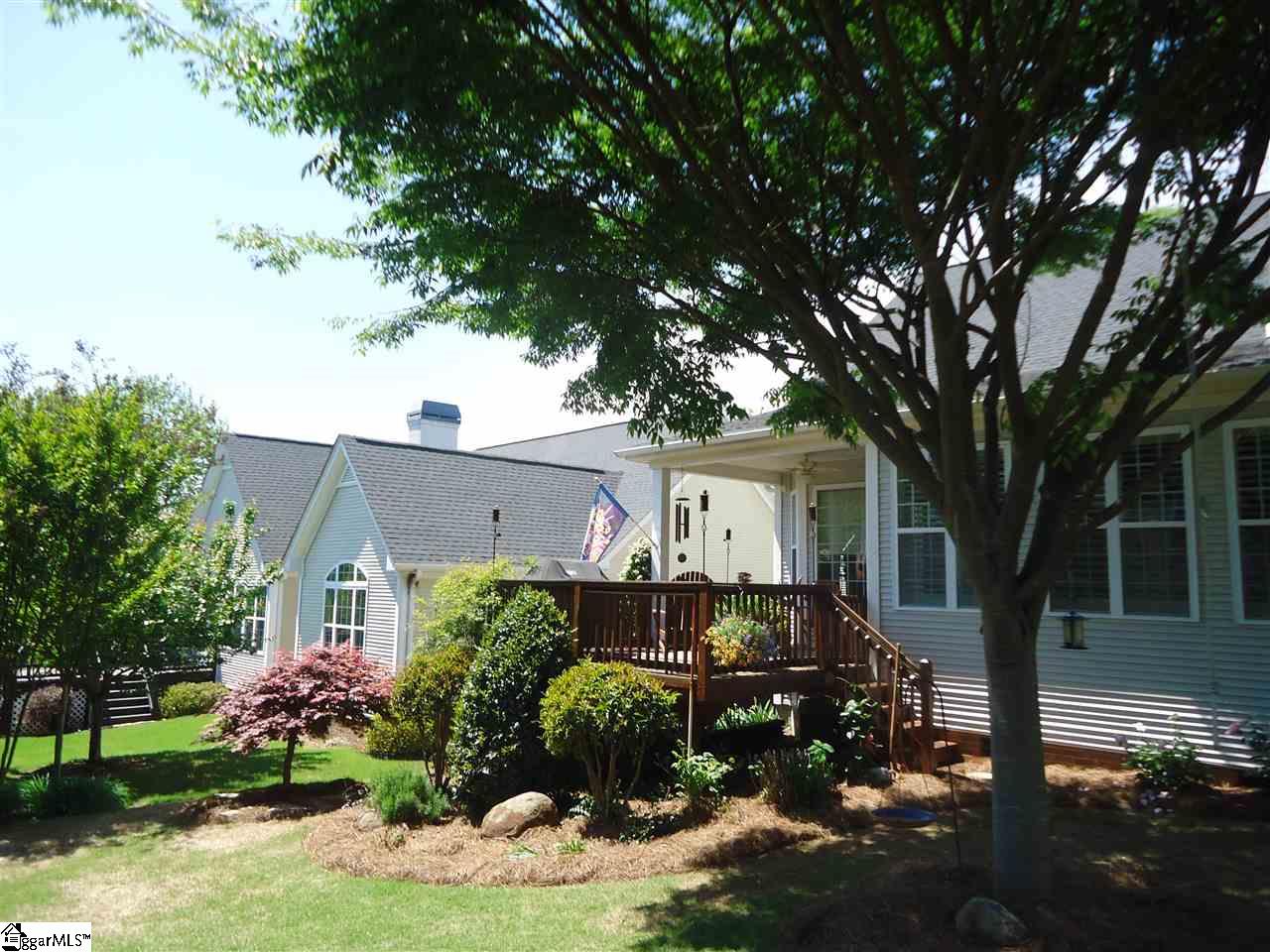 101 Aldgate Way Greer, SC 29650 - Photo 8 of 25 Gallery Image 8