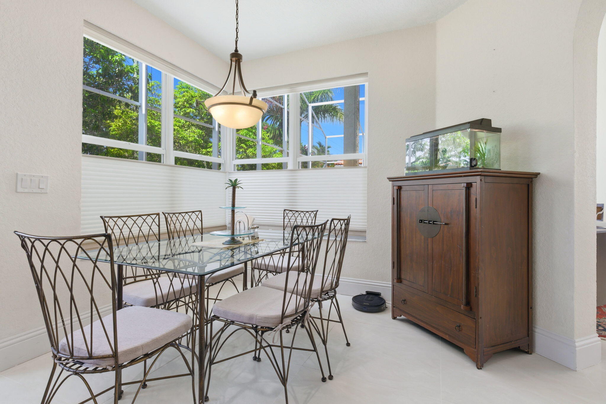 10921 Ravel Court Boca Raton, FL 33498 - Photo 17 of 86 dinette
