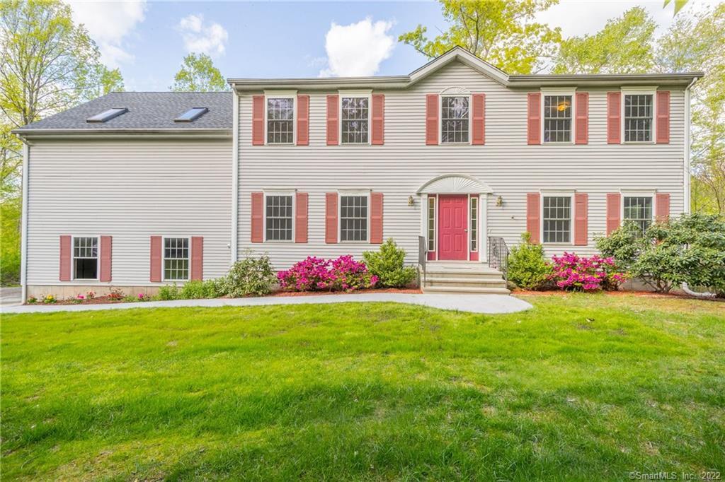 62 North Woods Road Hamden, CT 06518 - Photo 1 of 1 Gallery Image 1