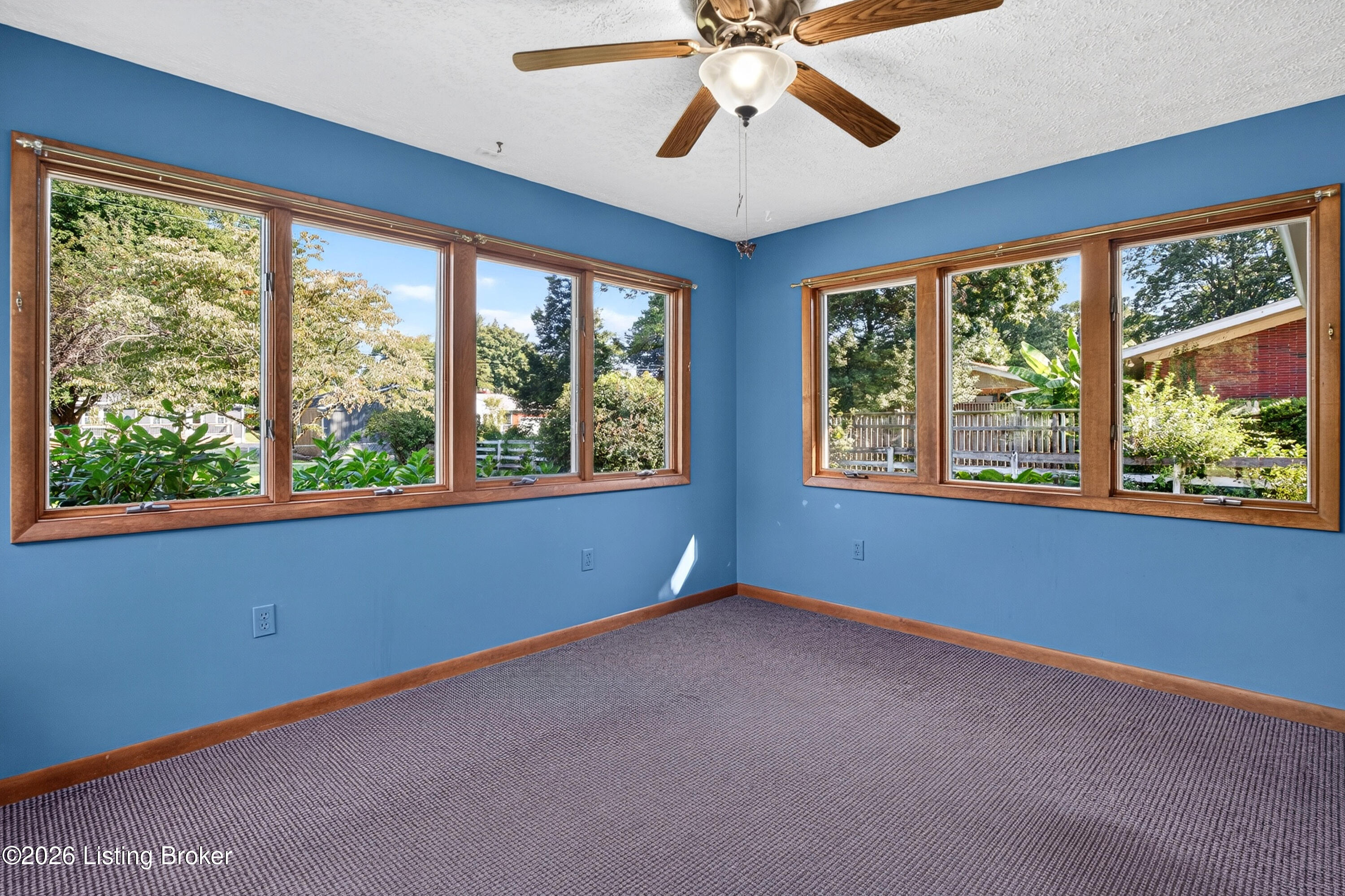7203 Boxwood Road Louisville, KY 40222 - Photo 13 of 56 Sunroom
