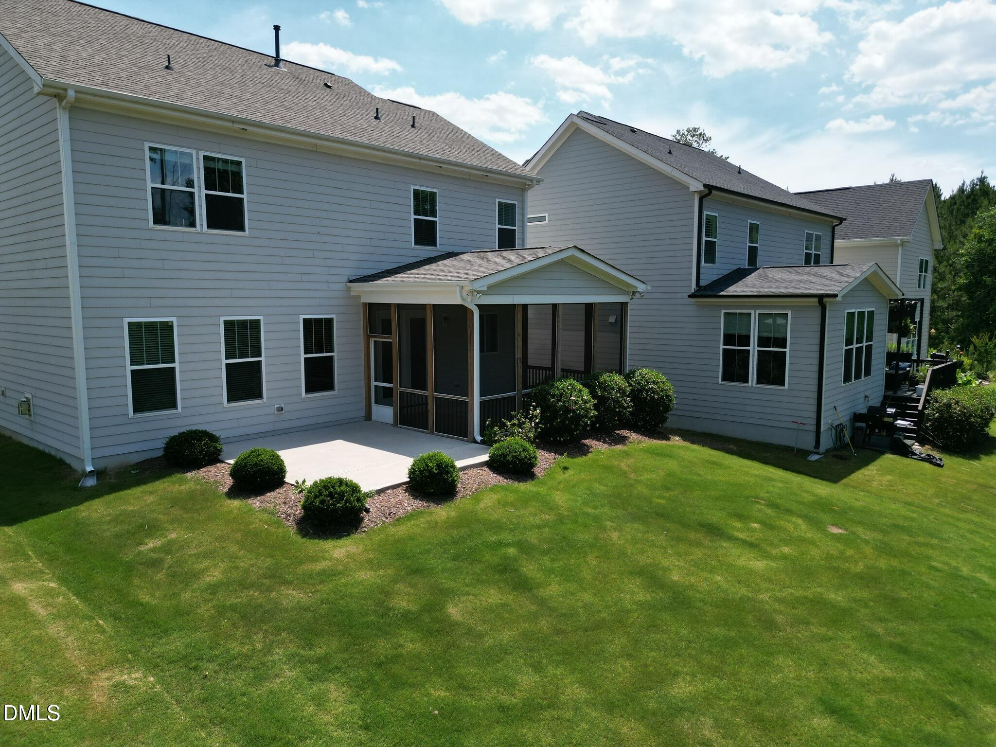 108 Acorn Xing Road Holly Springs, NC 27540 - Photo 27 of 27 dji_fly_20260607_143520_47_1780863063245