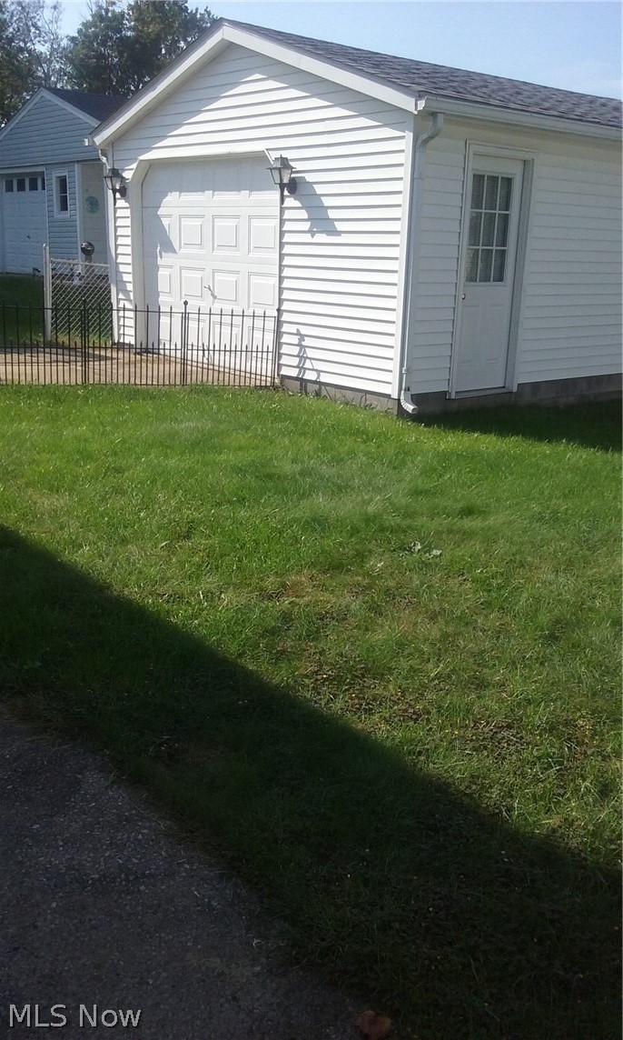 390 Baldwin Road Akron, OH 44312 - Photo 21 of 25