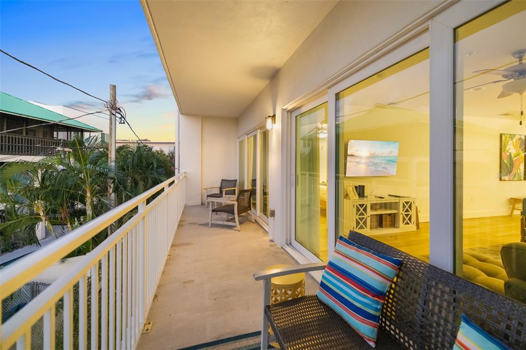 15305 1st Street East, Unit 201 Madeira Beach, FL 33708 - Photo 34 of 41