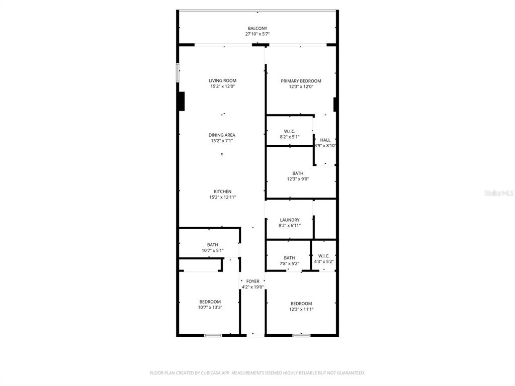 15305 1st Street East, Unit 201 Madeira Beach, FL 33708 - Photo 41 of 41 a picture of a bathroom with a shower