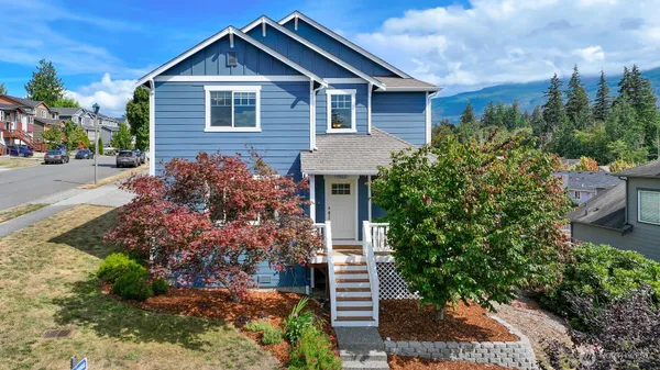 $650,000 | 1502 Porto Bello Avenue, Sedro-Woolley, WA 98284