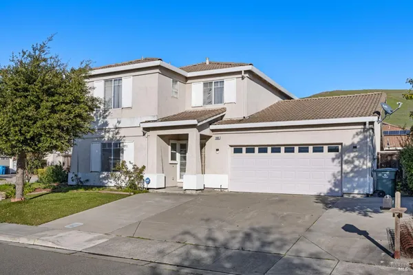 $745,000 | 6996 Mortara Court, Vallejo, CA 94591