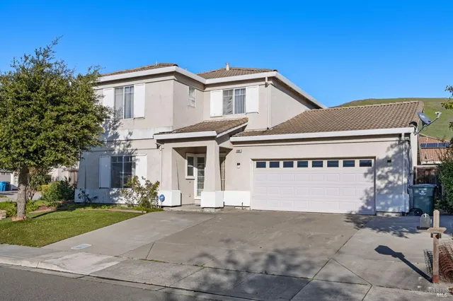 $779,000 | 6996 Mortara Court, Vallejo, CA 94591