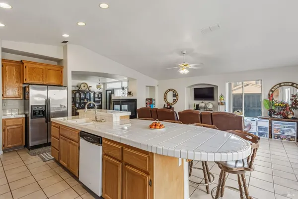 $745,000 | 6996 Mortara Court, Vallejo, CA 94591